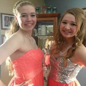 Meet your Posher, Jan